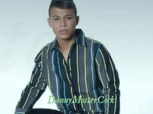 DannyMosterCock