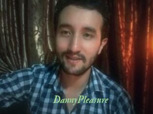 DannyPleasure