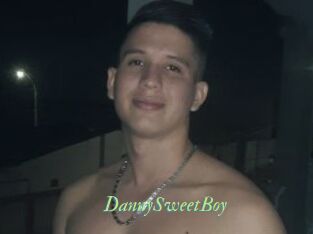 DannySweetBoy