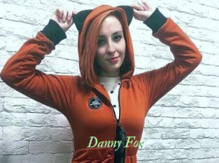 Danny_Fox