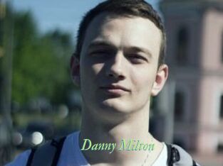 Danny_Milton