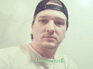 Dannyboy018