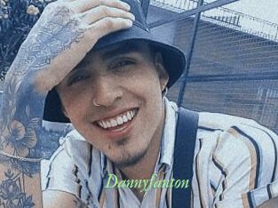 Dannyfanton