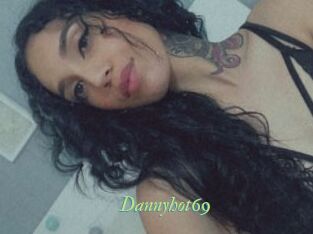 Dannyhot69