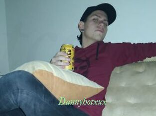 Dannyhotxxx