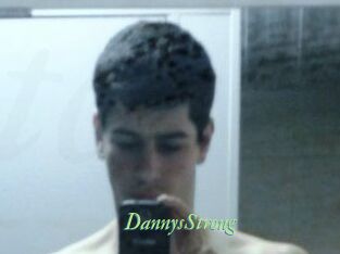 DannysStrong