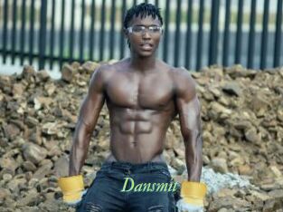 Dansmit