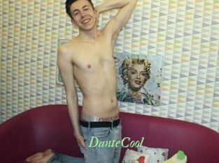 DanteCool