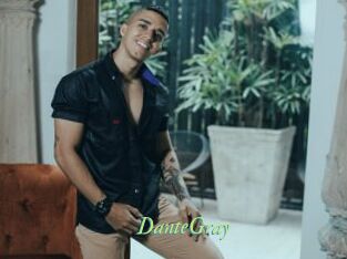 DanteGray