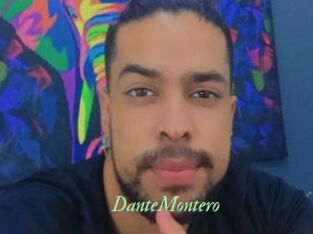 DanteMontero