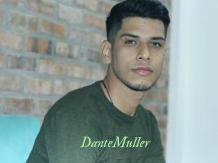 DanteMuller