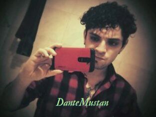 DanteMustan
