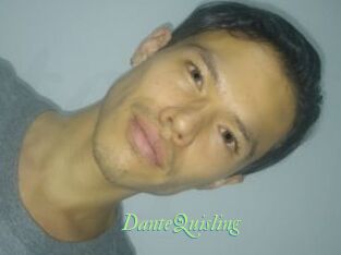 DanteQuisling