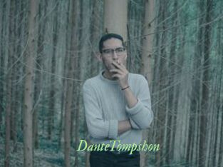 DanteTompshon