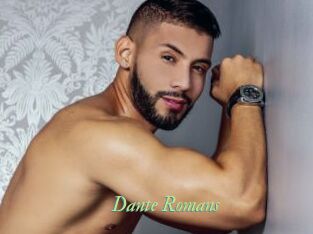 Dante_Romans