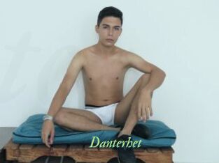 Danterhet
