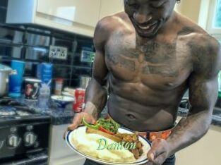 Danton