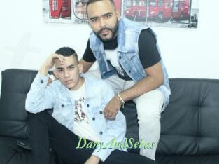 DanyAndSebas