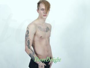 DanyDelight