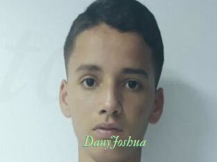 DanyJoshua