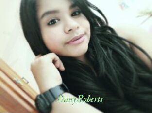 DanyRoberts