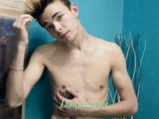 DanyaLovee