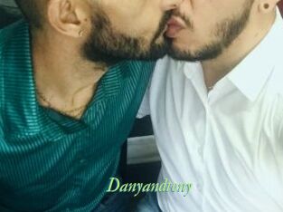 Danyandtony