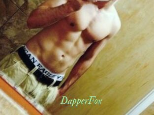 DapperFox