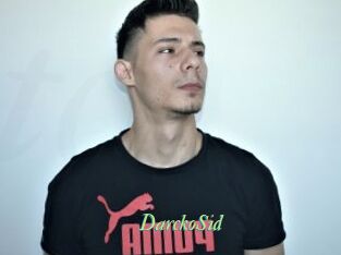 DarckoSid