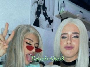 DarcyStellfor18