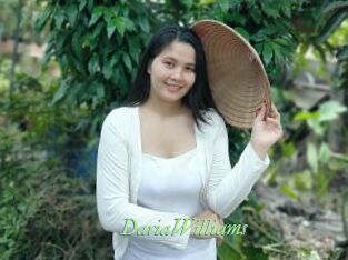 DariaWilliams
