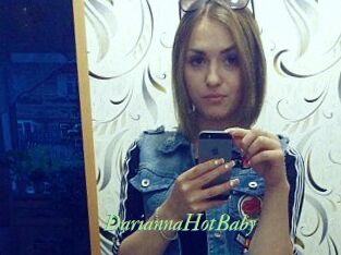 DariannaHot_Baby