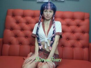 DarinaJones