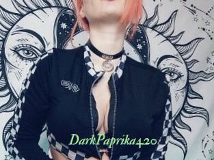 DarkPaprika420
