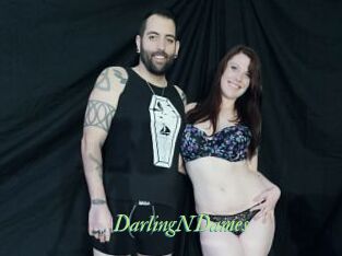 DarlingNDames