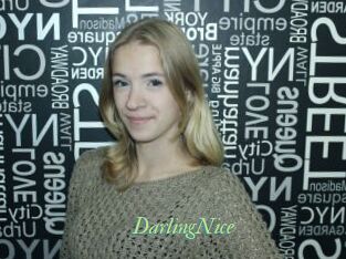 DarlingNice