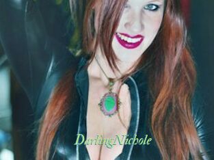 DarlingNichole Tel Coquin