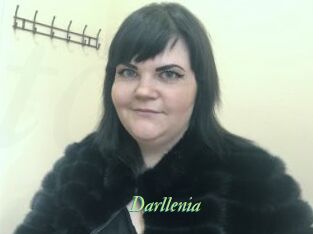 Darllenia