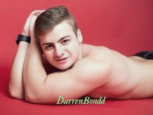 DarrenBondd