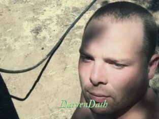 DarrenDash