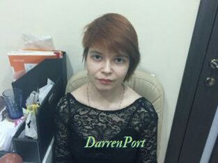 DarrenPort