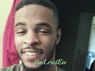 DasLewdEin