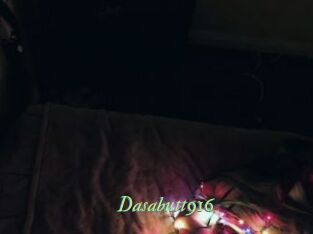 Dasabutt916