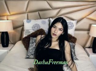 DashaFreeman