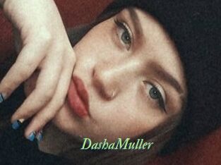 DashaMuller