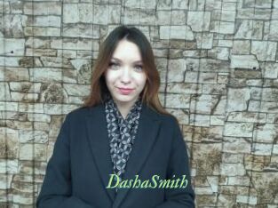 DashaSmith