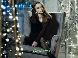 Dashulya