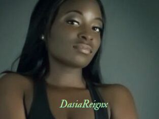 DasiaReignx