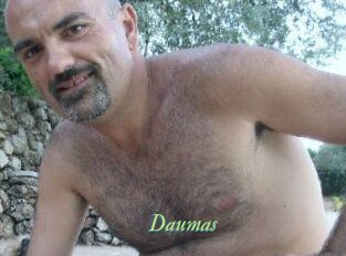 Daumas