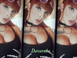 Davaruba